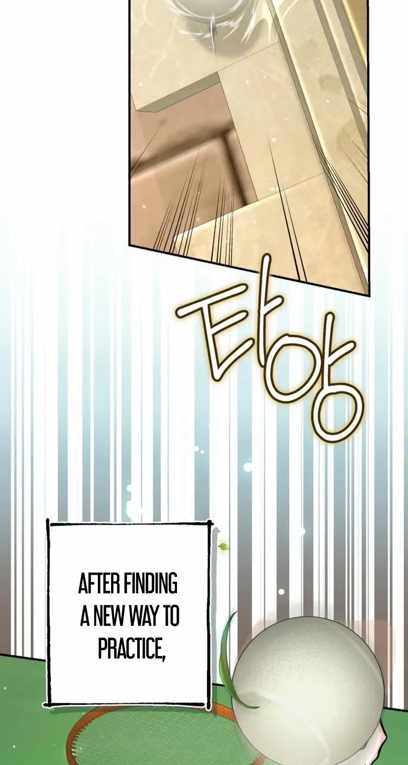 The End of an Imperfect Divorce Chapter 24 page 46 - 