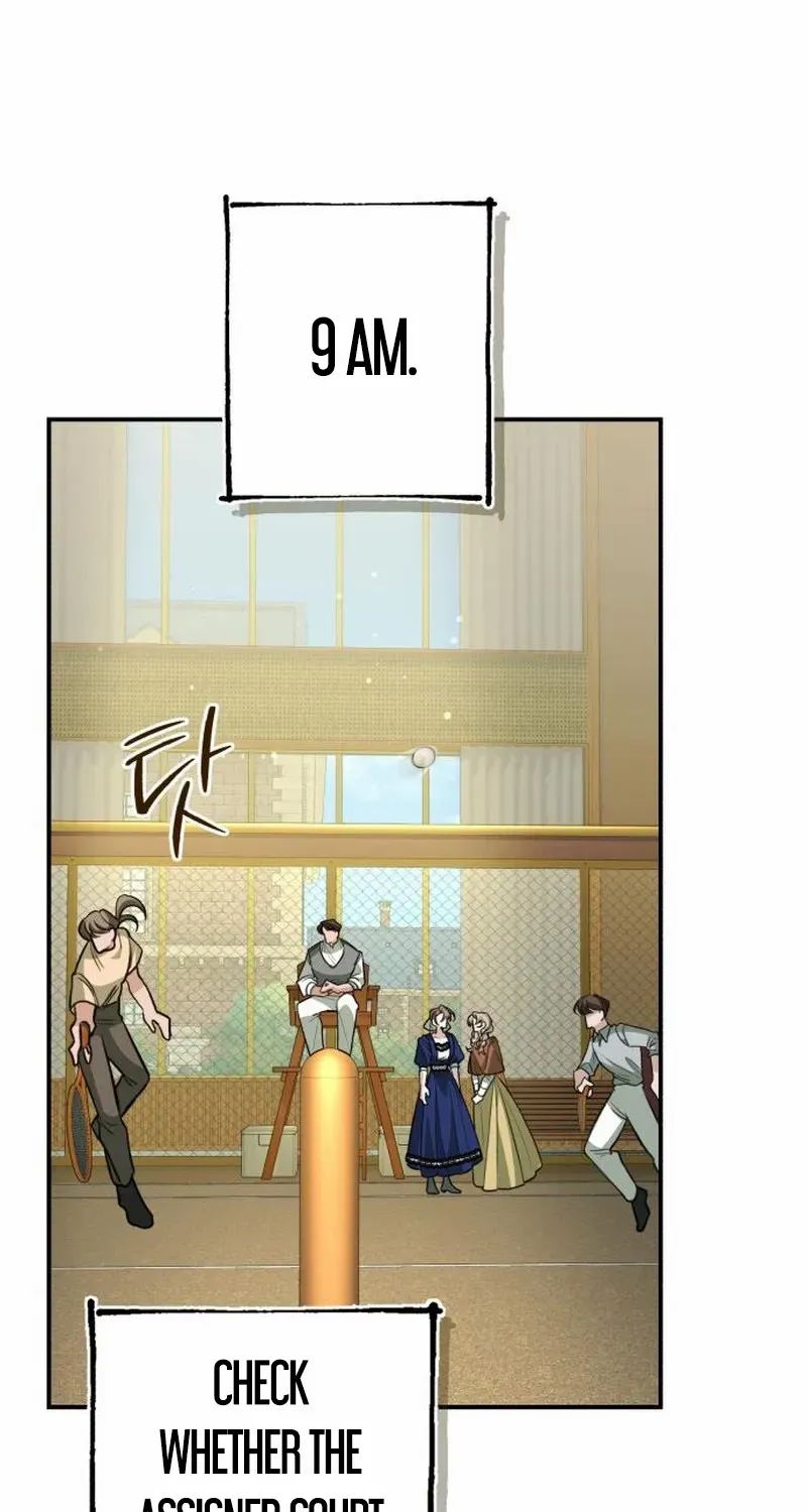 The End of an Imperfect Divorce Chapter 24 page 48 - 
