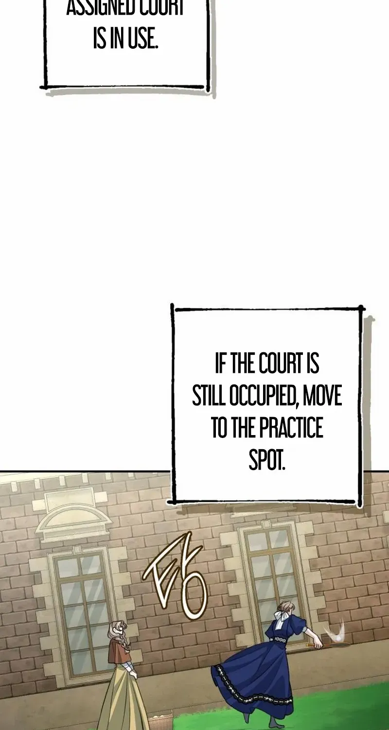 The End of an Imperfect Divorce Chapter 24 page 49 - 