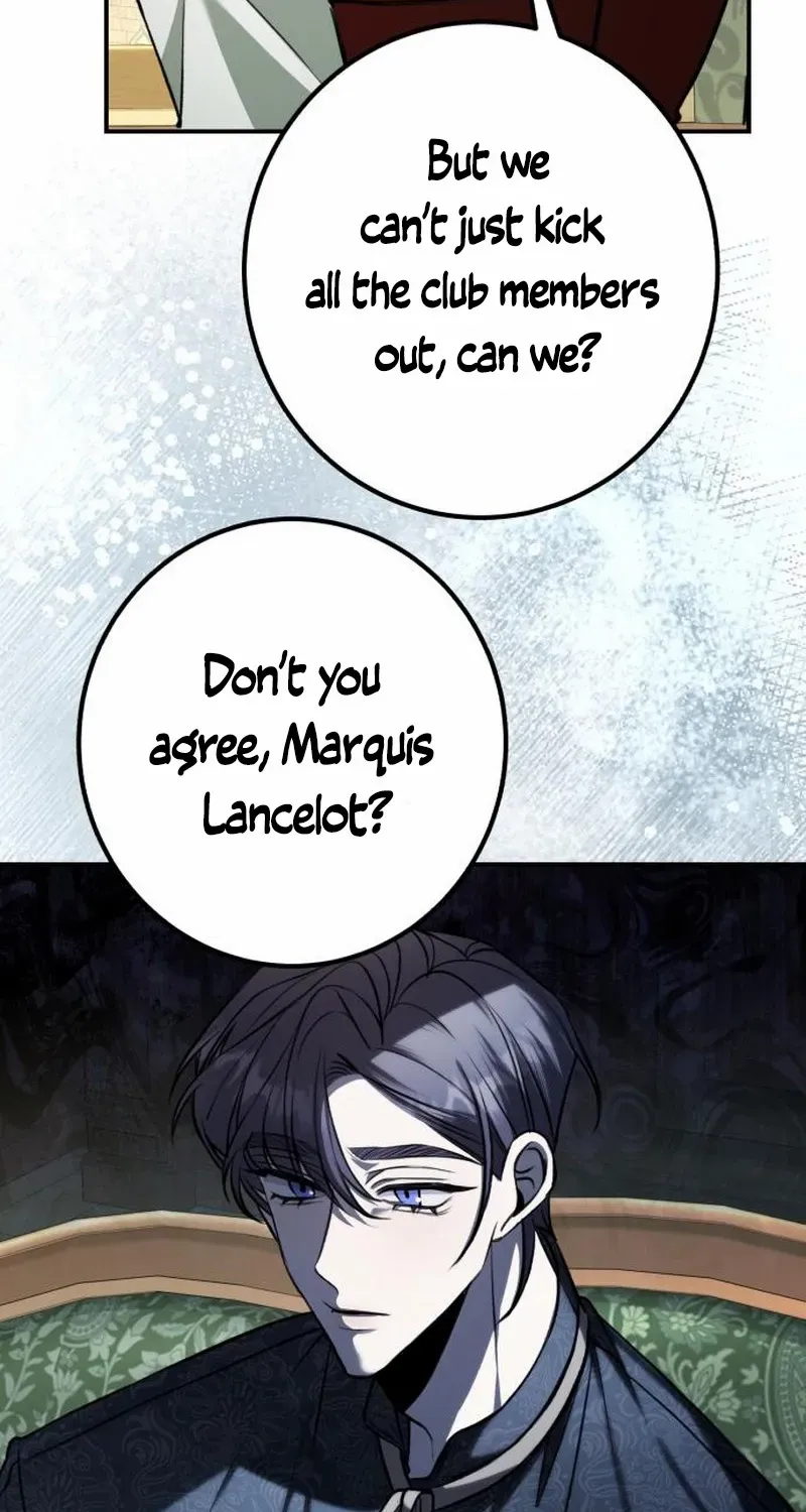 The End of an Imperfect Divorce Chapter 24 page 6 - 
