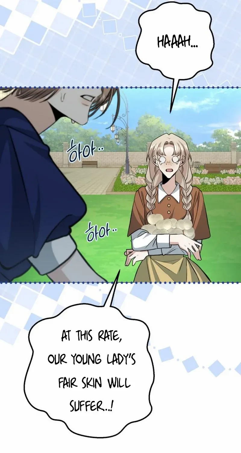 The End of an Imperfect Divorce Chapter 24 page 52 - 