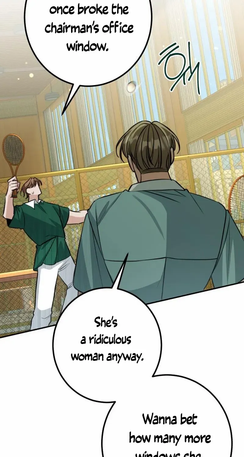 The End of an Imperfect Divorce Chapter 24 page 54 - 