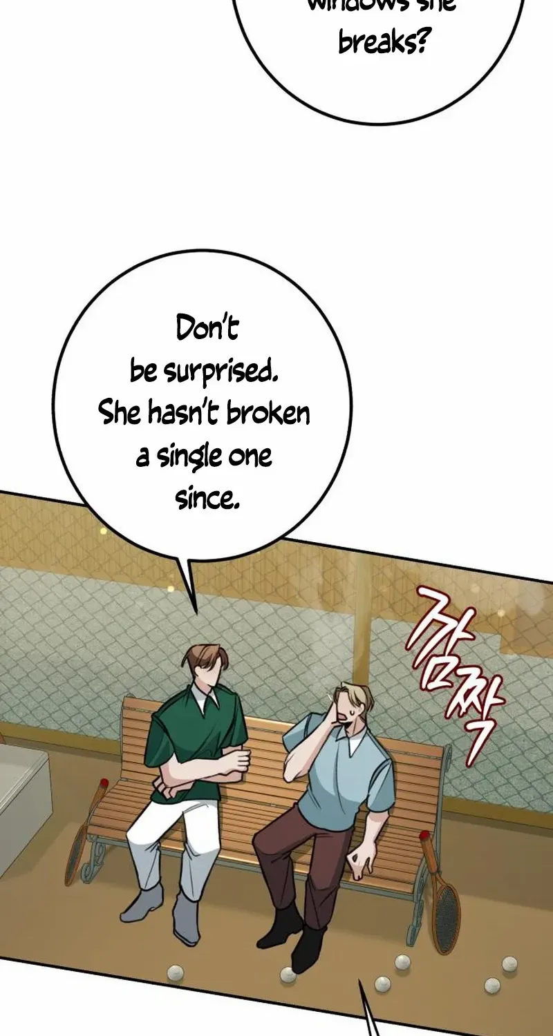The End of an Imperfect Divorce Chapter 24 page 55 - 