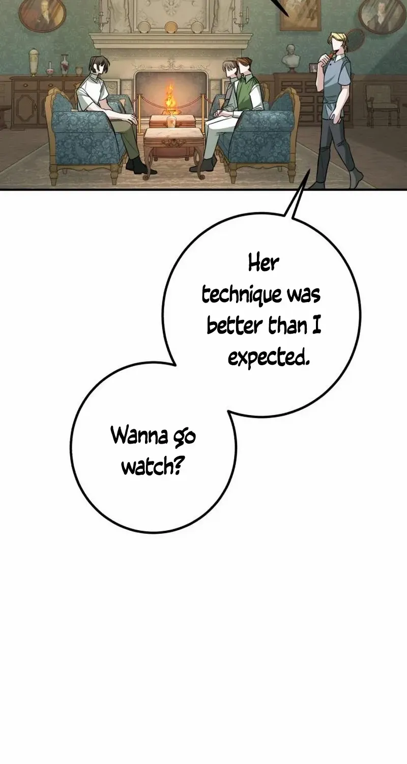 The End of an Imperfect Divorce Chapter 24 page 57 - 