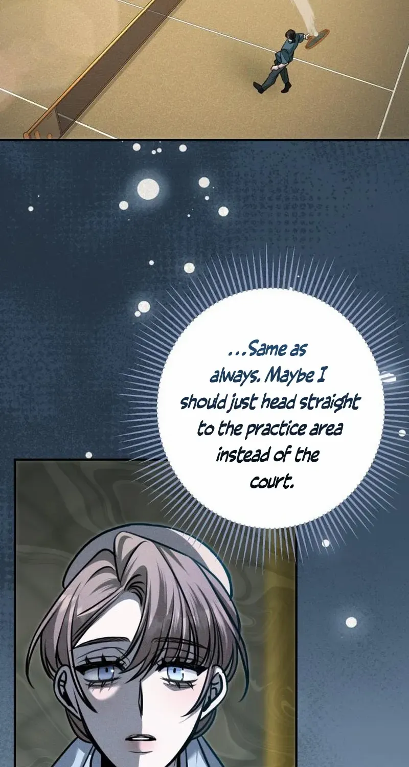 The End of an Imperfect Divorce Chapter 24 page 77 - 
