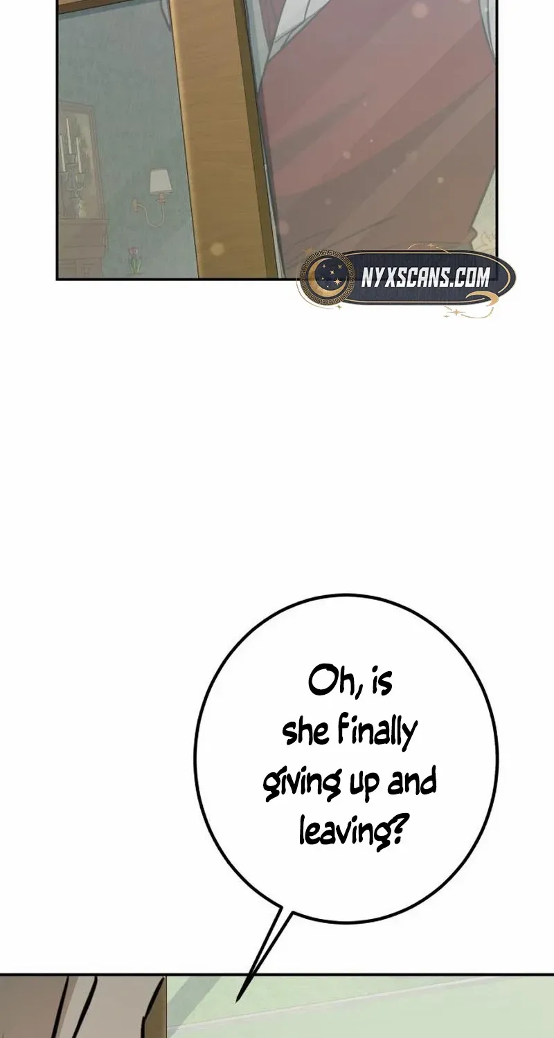 The End of an Imperfect Divorce Chapter 24 page 9 - 