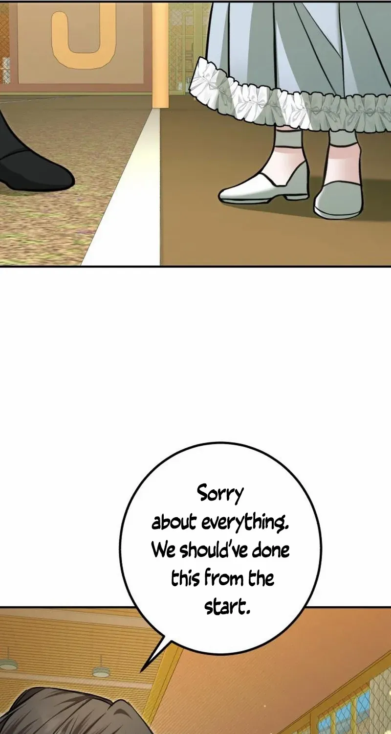 The End of an Imperfect Divorce Chapter 24 page 82 - 