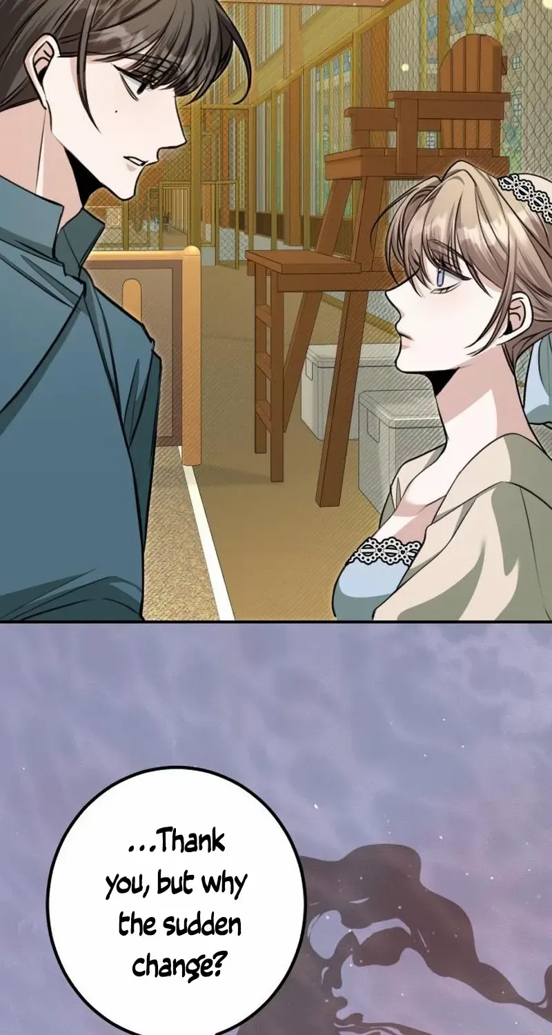 The End of an Imperfect Divorce Chapter 24 page 83 - 