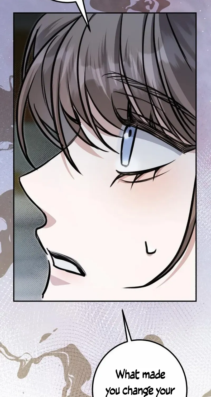 The End of an Imperfect Divorce Chapter 24 page 84 - 