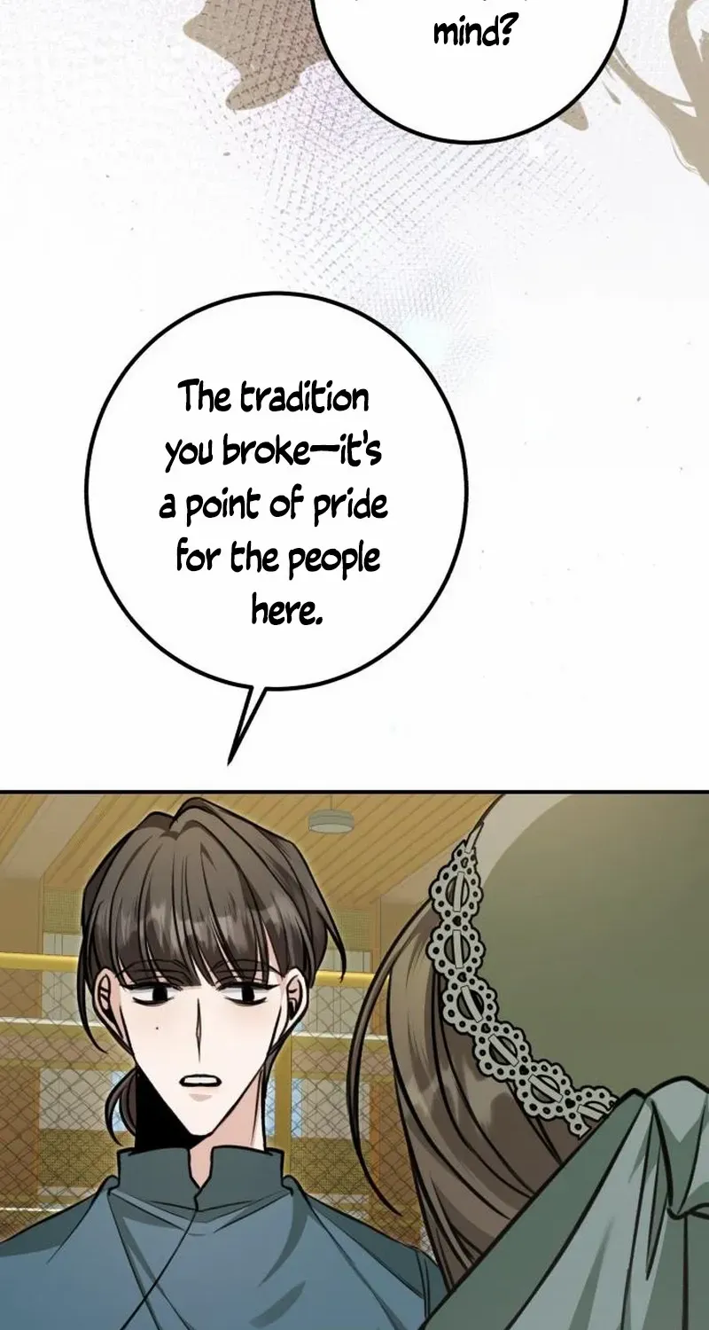 The End of an Imperfect Divorce Chapter 24 page 85 - 