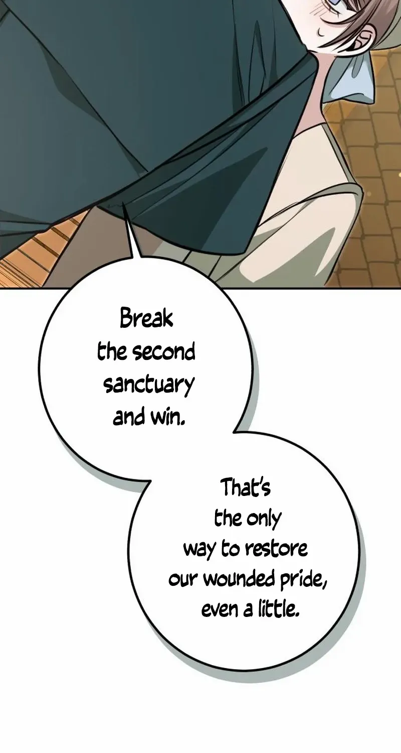 The End of an Imperfect Divorce Chapter 24 page 87 - 