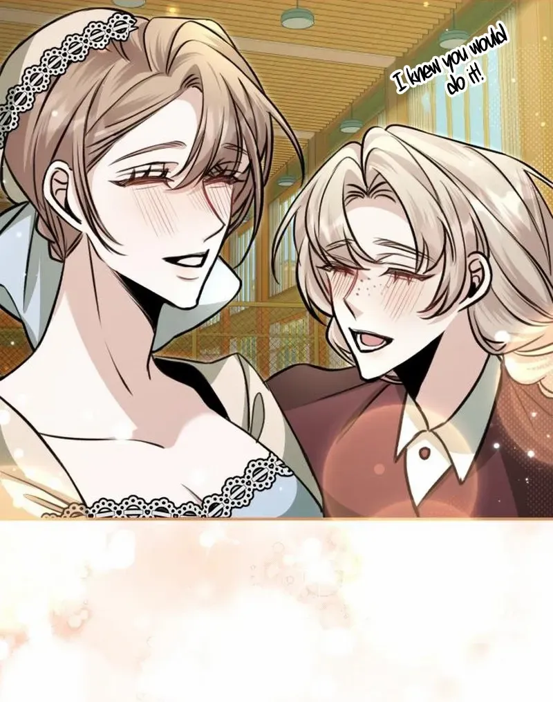 The End of an Imperfect Divorce Chapter 24 page 100 - 