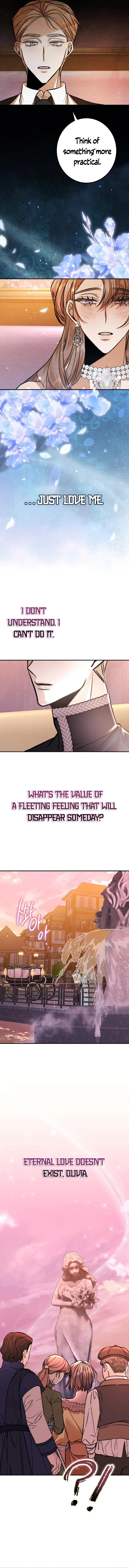 The End of an Imperfect Divorce Chapter 26 page 11 - 