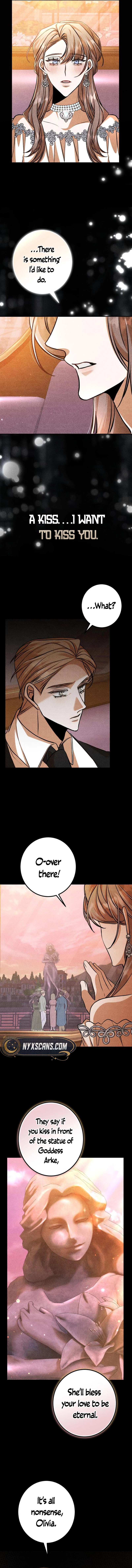 The End of an Imperfect Divorce Chapter 26 page 10 - 