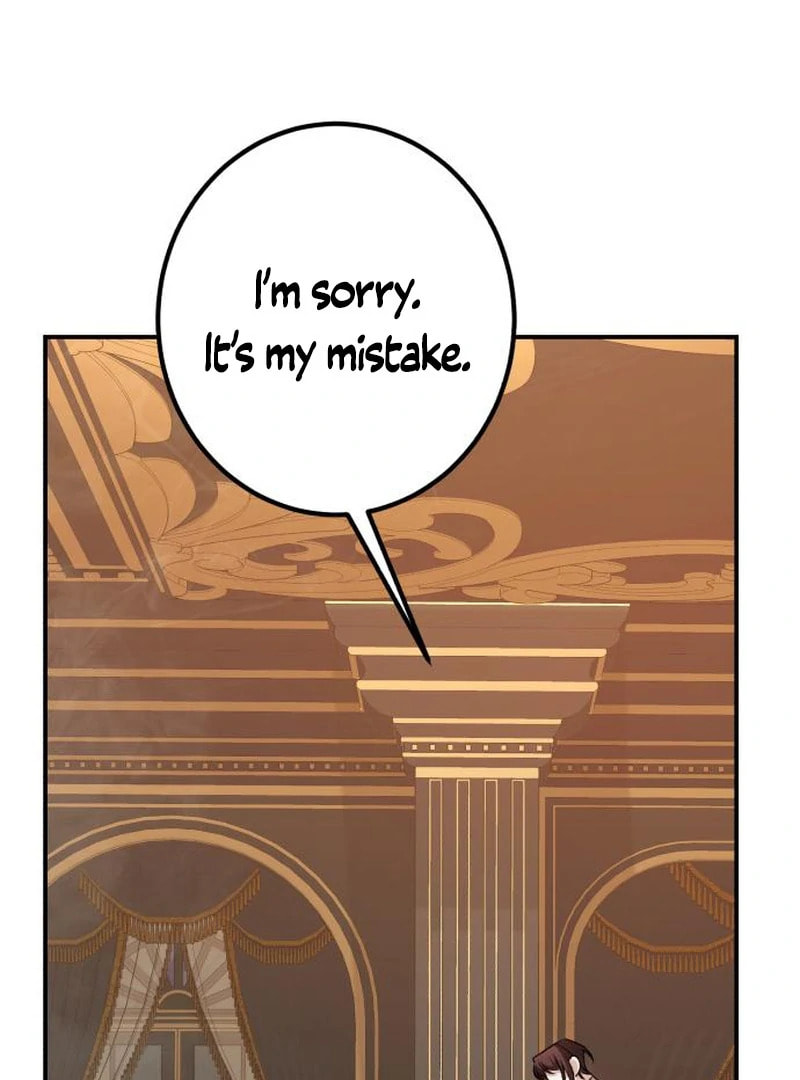 The End of an Imperfect Divorce Chapter 29.1 page 101 - 