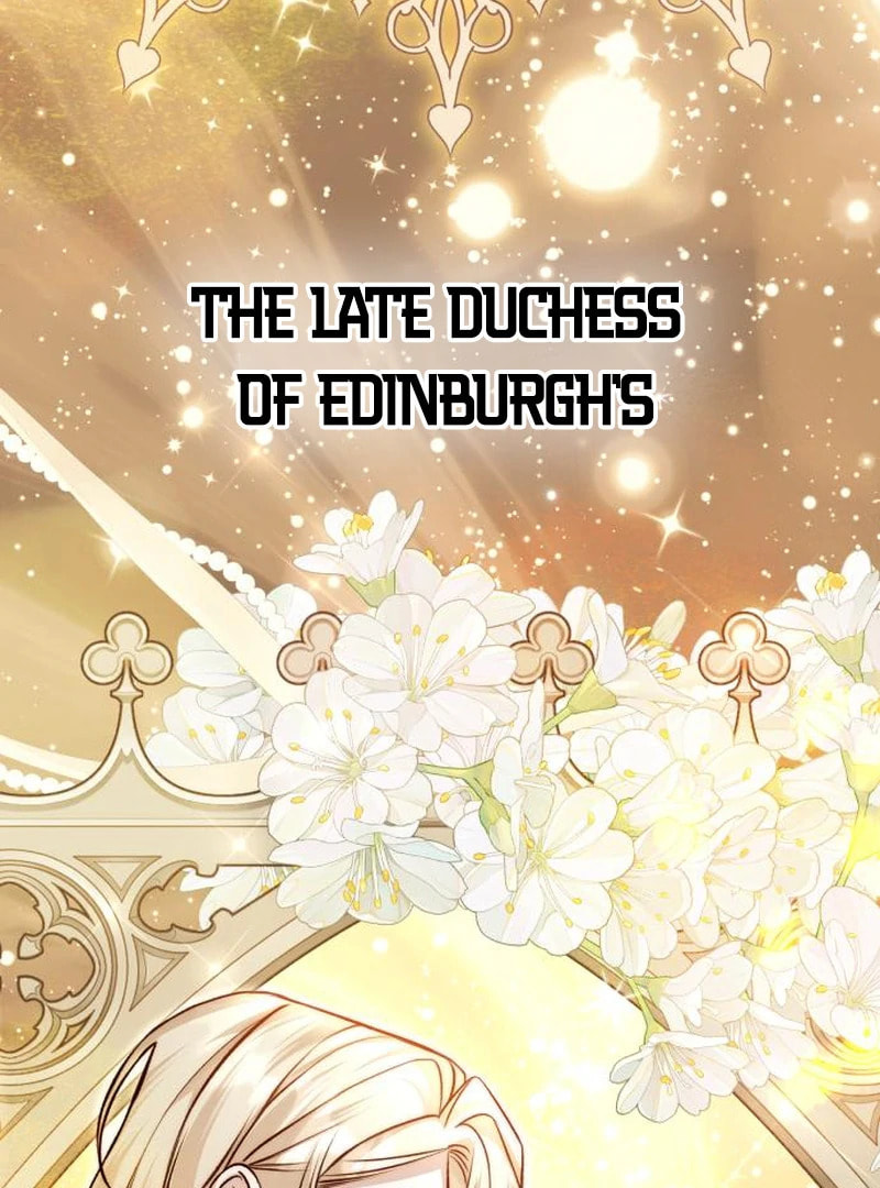 The End of an Imperfect Divorce Chapter 29.1 page 104 - 