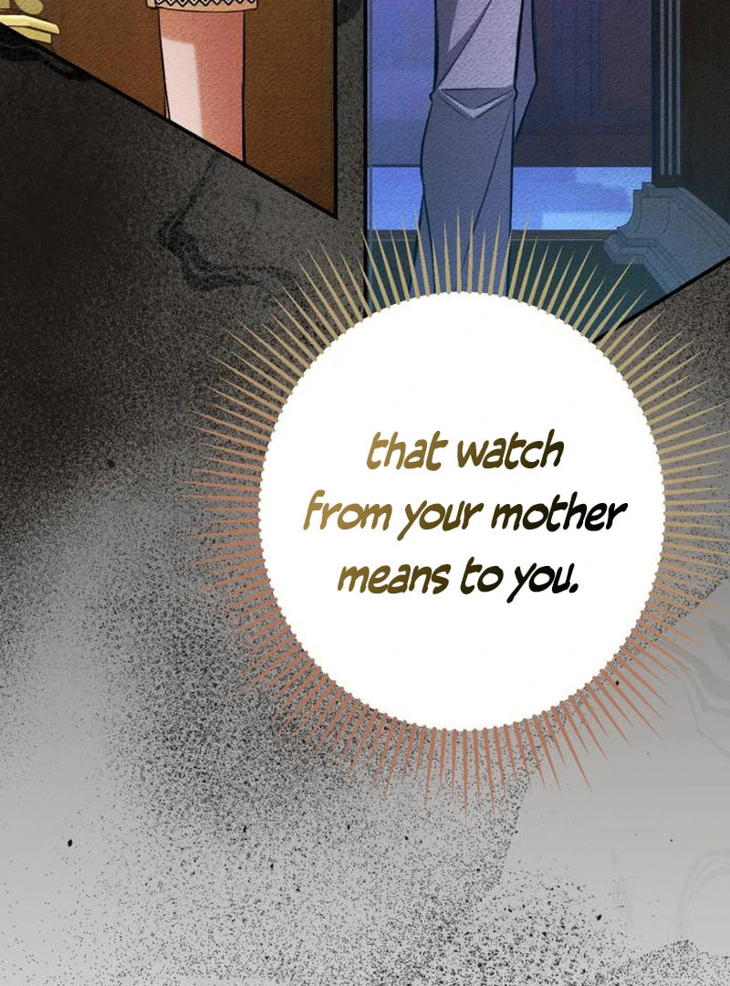 The End of an Imperfect Divorce Chapter 29.1 page 108 - 