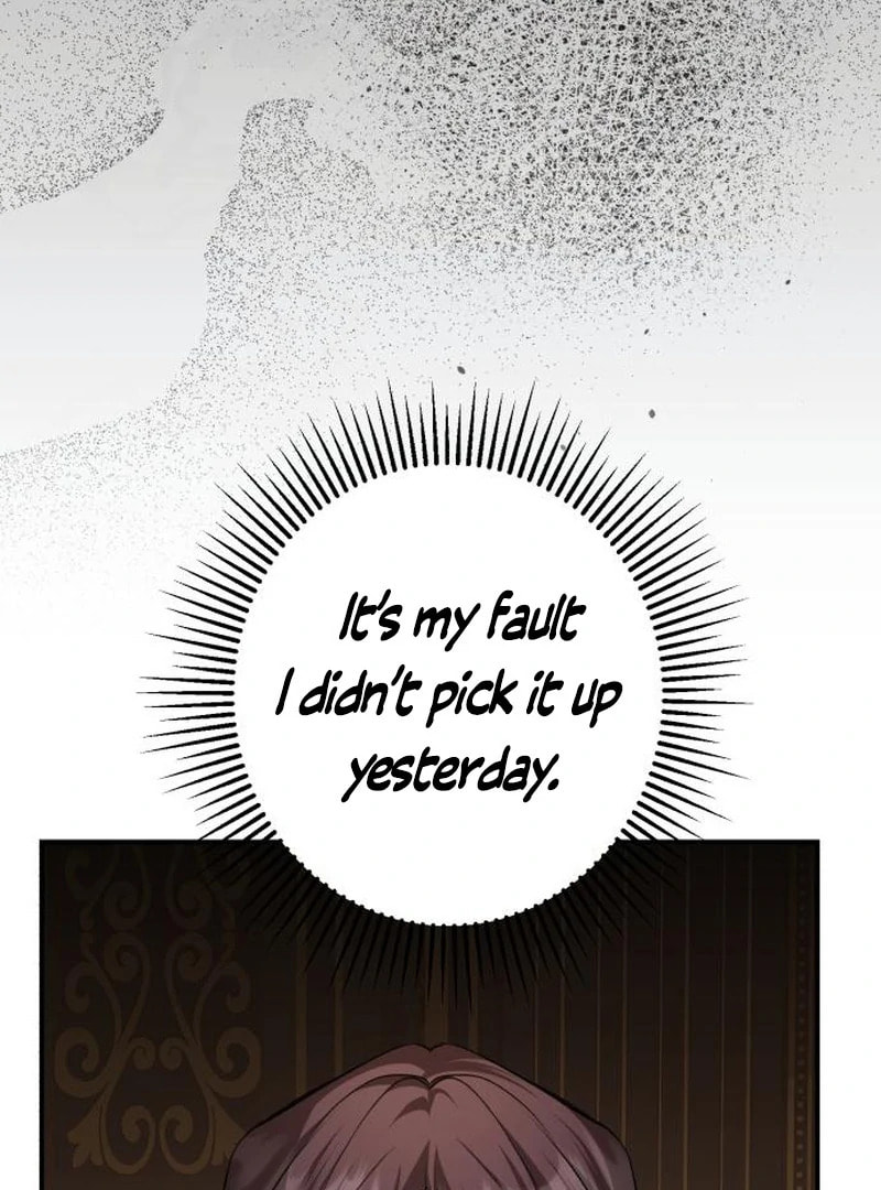 The End of an Imperfect Divorce Chapter 29.1 page 109 - 