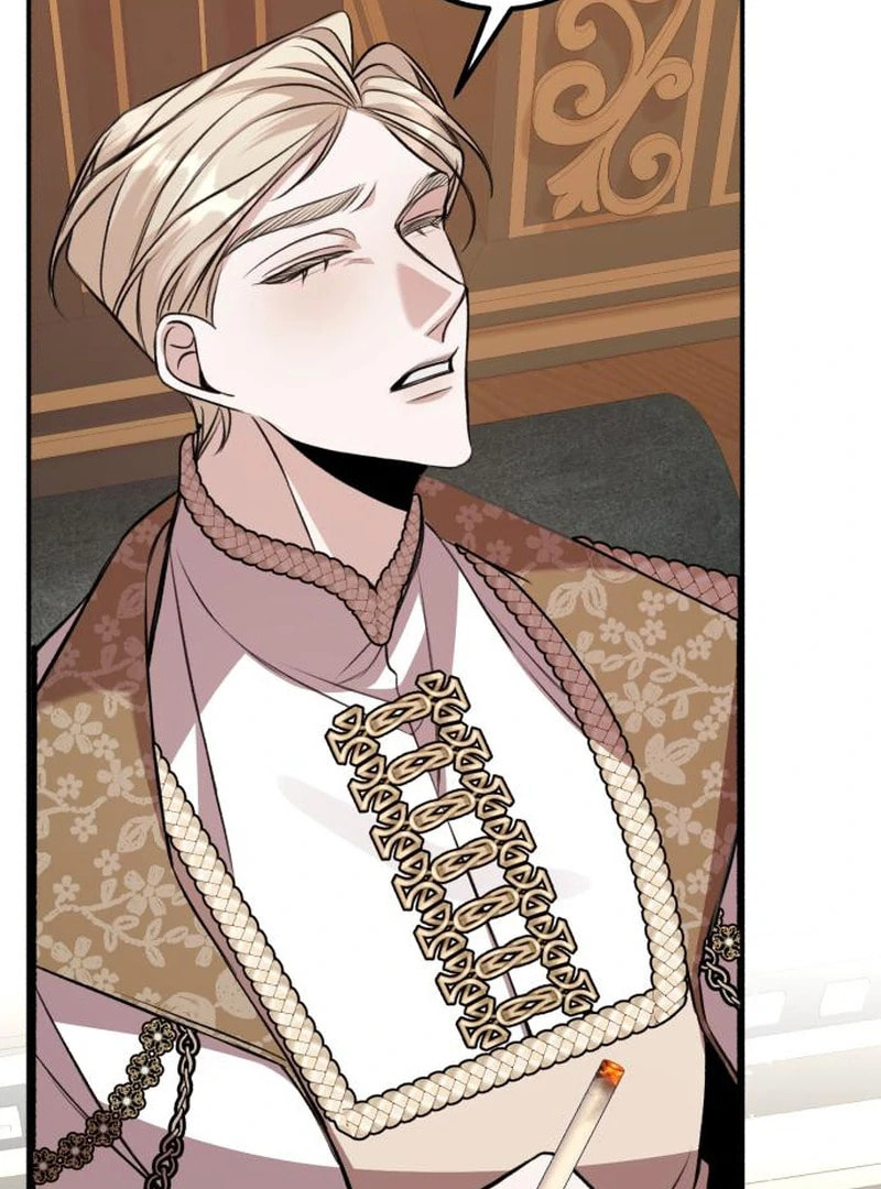 The End of an Imperfect Divorce Chapter 29.1 page 119 - 
