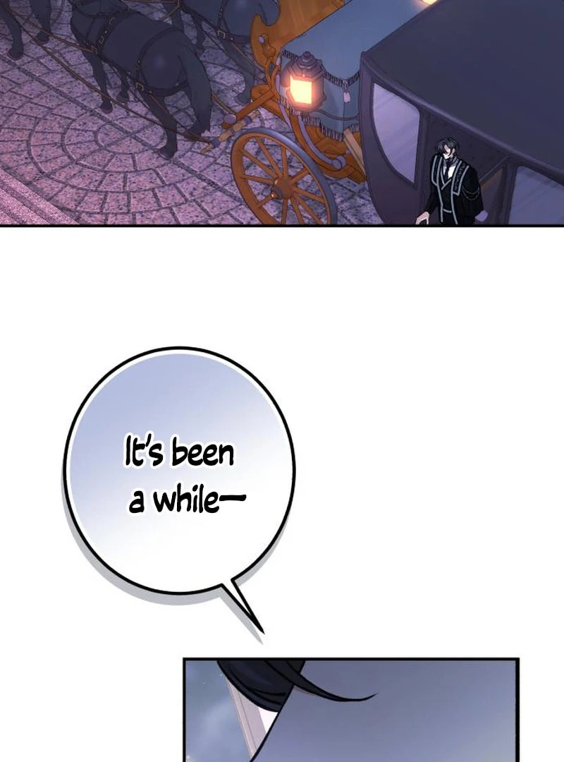 The End of an Imperfect Divorce Chapter 29.1 page 123 - 