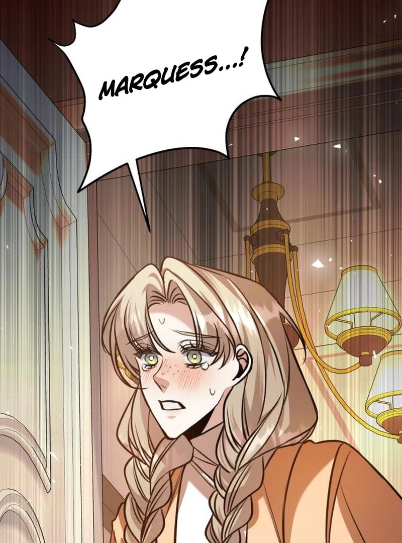The End of an Imperfect Divorce Chapter 29.1 page 19 - 