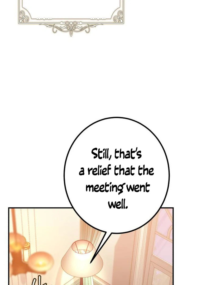 The End of an Imperfect Divorce Chapter 29.1 page 3 - 