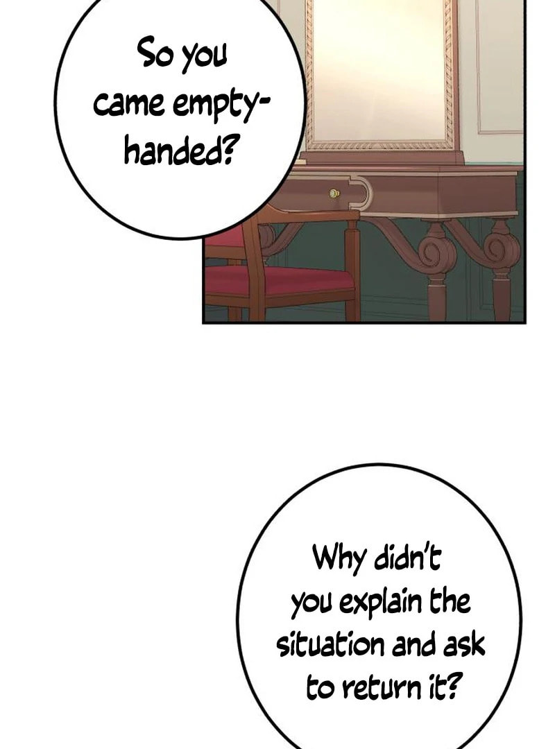 The End of an Imperfect Divorce Chapter 29.1 page 24 - 