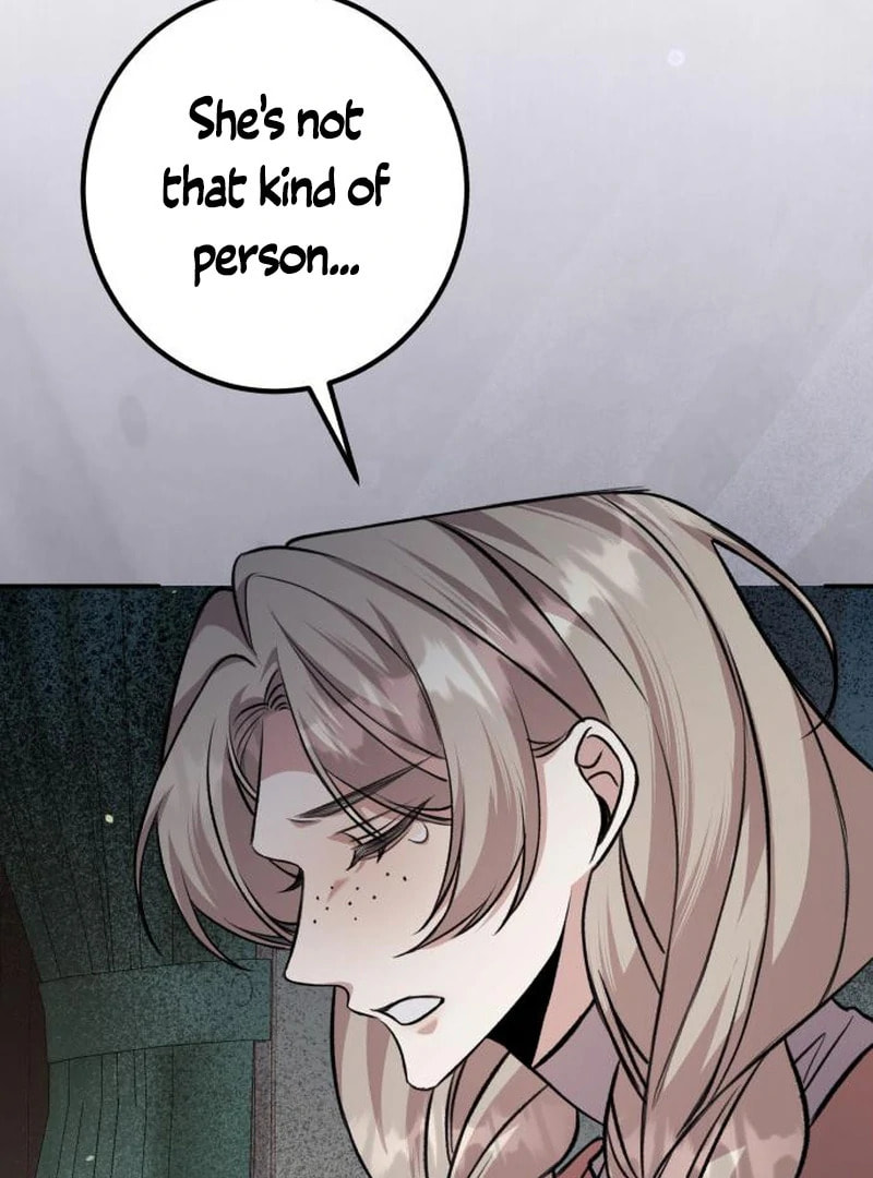 The End of an Imperfect Divorce Chapter 29.1 page 26 - 