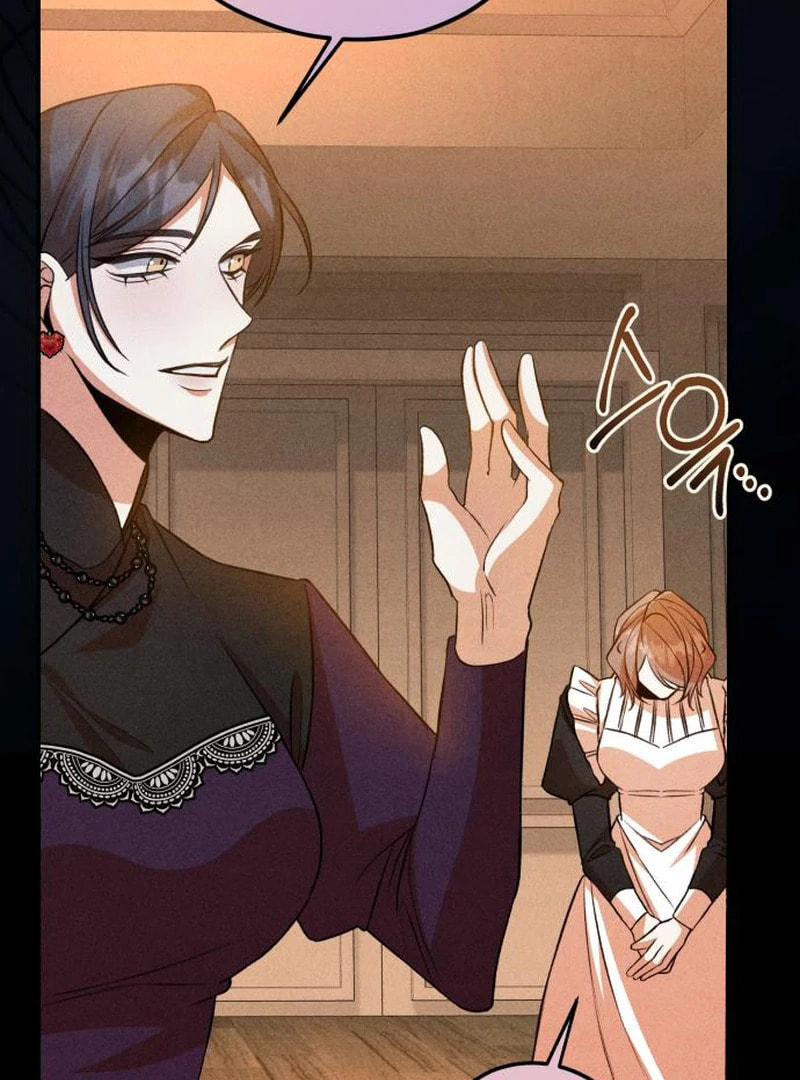 The End of an Imperfect Divorce Chapter 29.1 page 31 - 