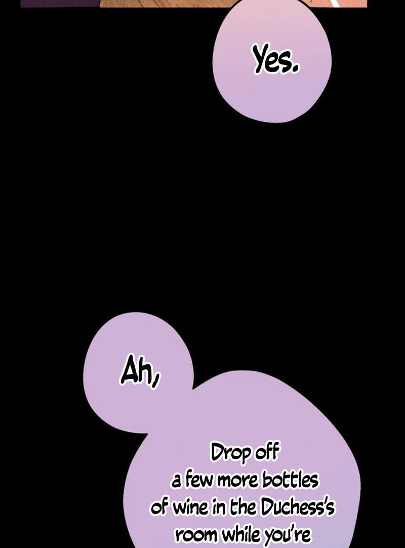 The End of an Imperfect Divorce Chapter 29.1 page 32 - 