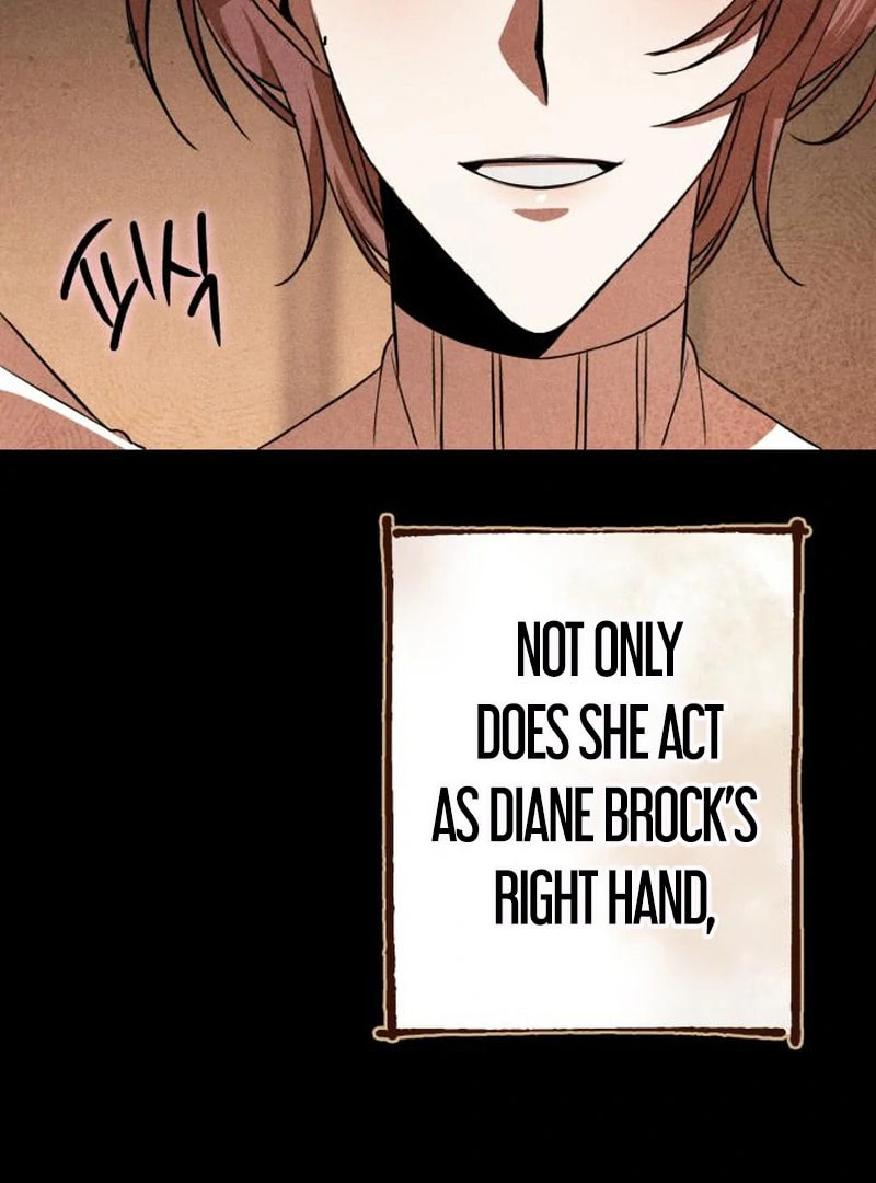 The End of an Imperfect Divorce Chapter 29.1 page 35 - 