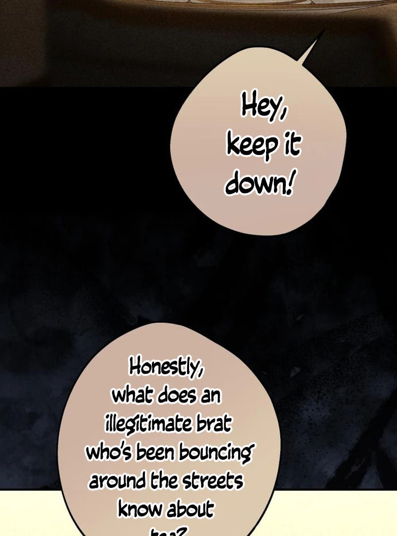 The End of an Imperfect Divorce Chapter 29.1 page 37 - 