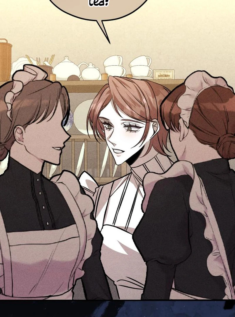 The End of an Imperfect Divorce Chapter 29.1 page 38 - 