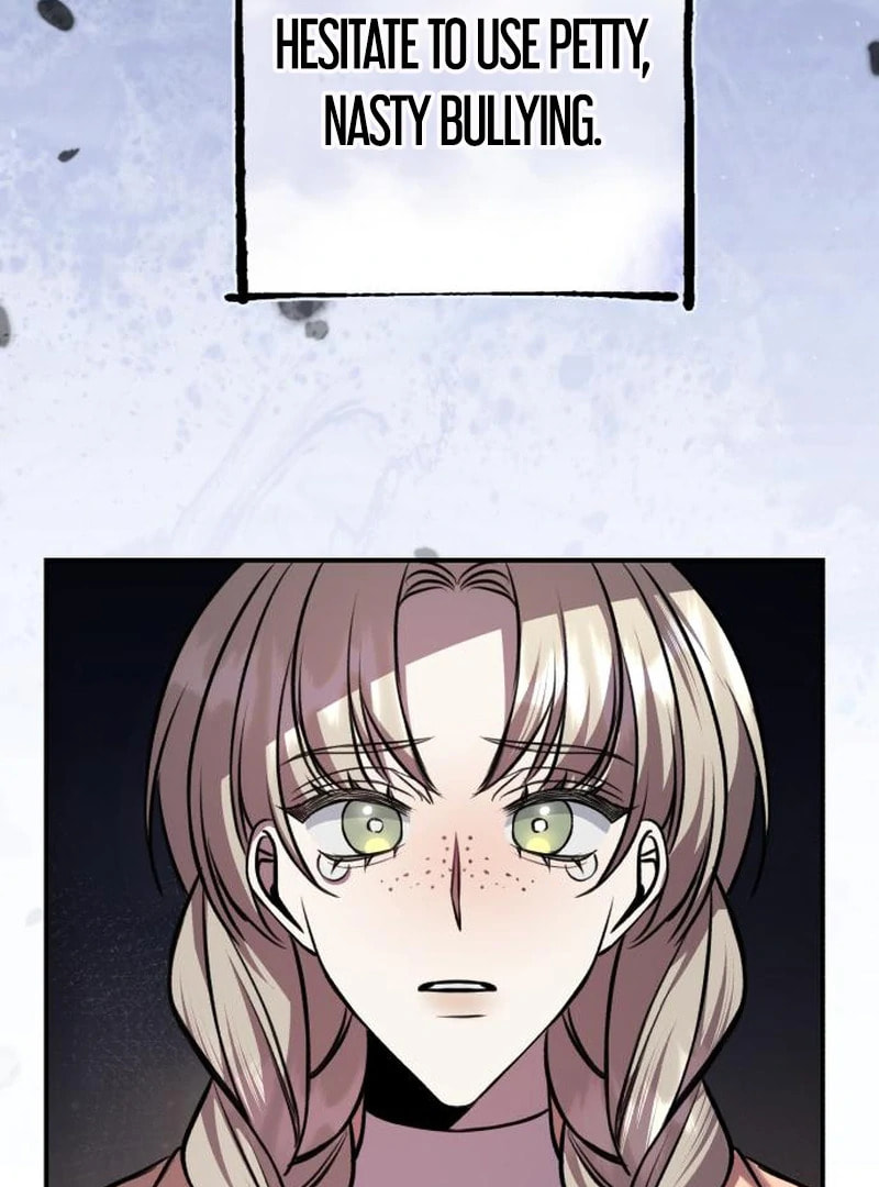 The End of an Imperfect Divorce Chapter 29.1 page 40 - 