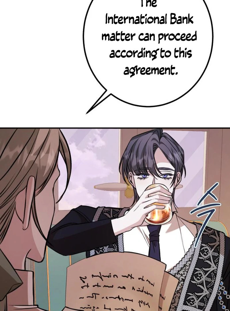 The End of an Imperfect Divorce Chapter 29.1 page 5 - 