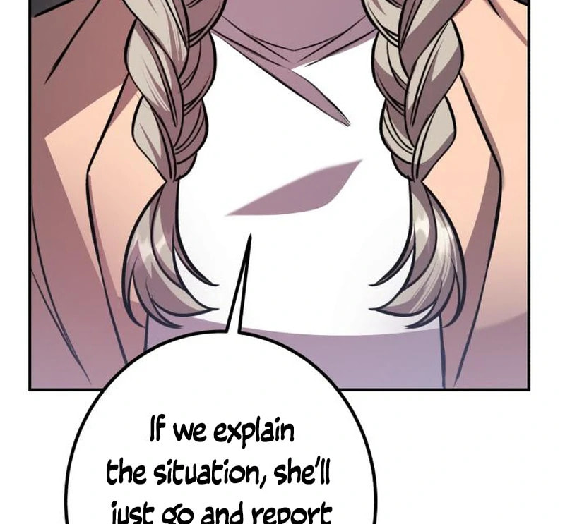 The End of an Imperfect Divorce Chapter 29.1 page 41 - 