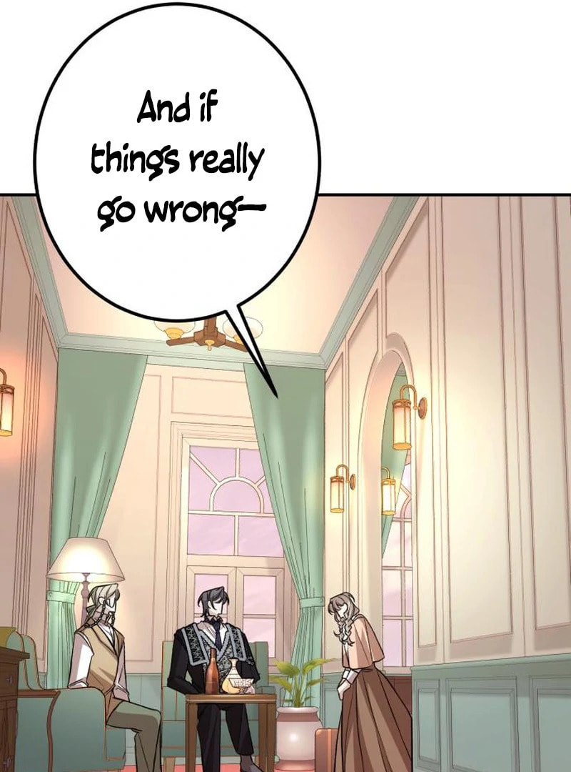 The End of an Imperfect Divorce Chapter 29.1 page 43 - 