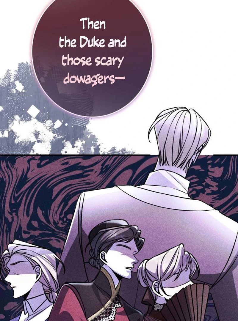 The End of an Imperfect Divorce Chapter 29.1 page 45 - 
