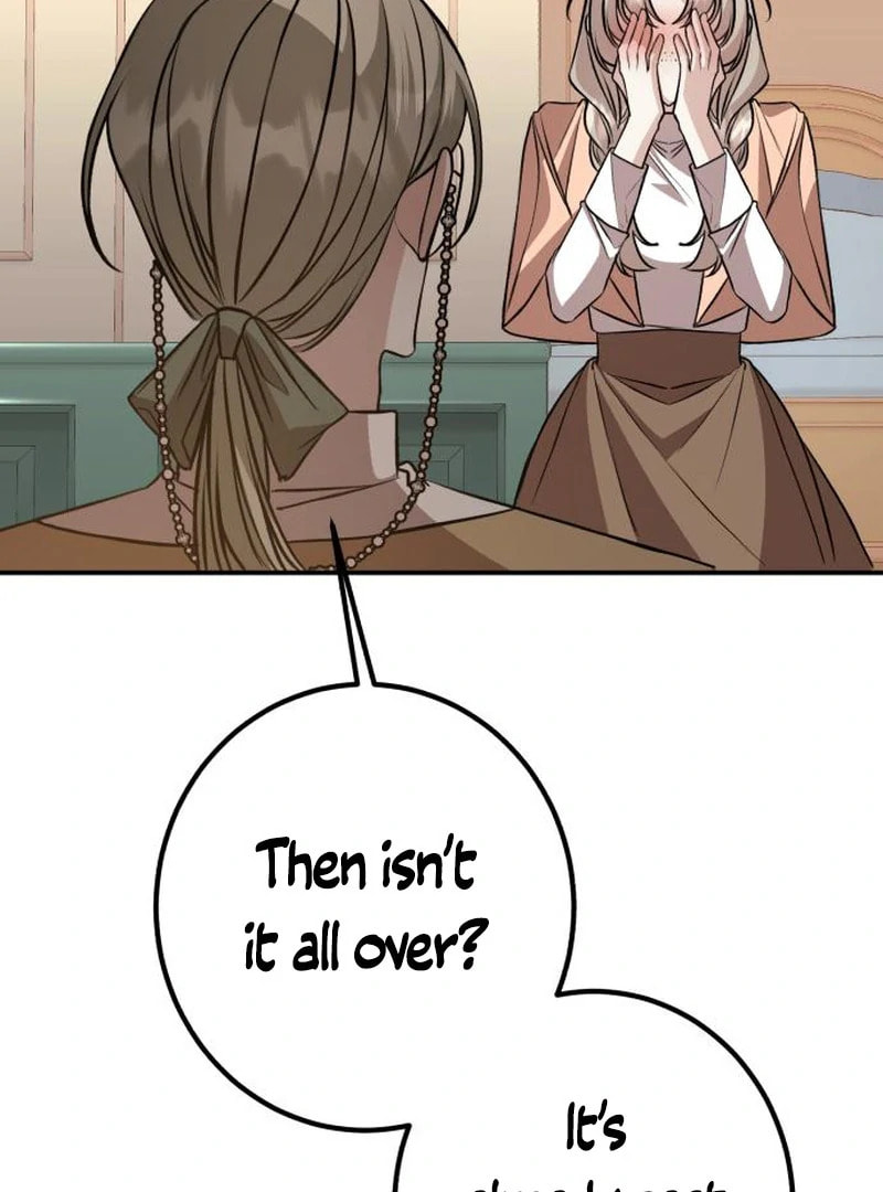 The End of an Imperfect Divorce Chapter 29.1 page 48 - 