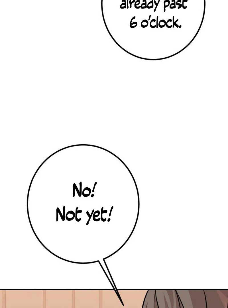 The End of an Imperfect Divorce Chapter 29.1 page 49 - 