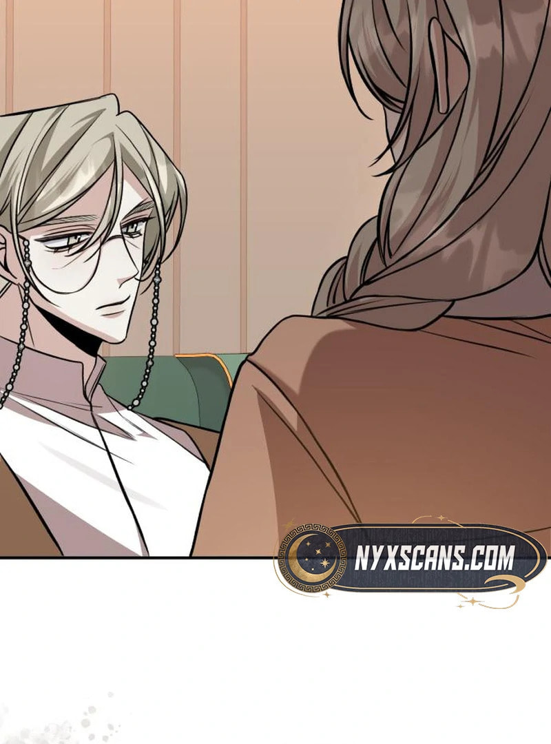 The End of an Imperfect Divorce Chapter 29.1 page 50 - 