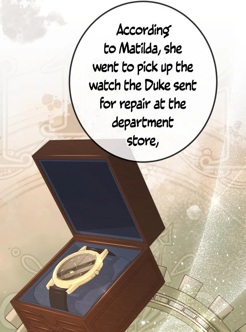 The End of an Imperfect Divorce Chapter 29.1 page 51 - 