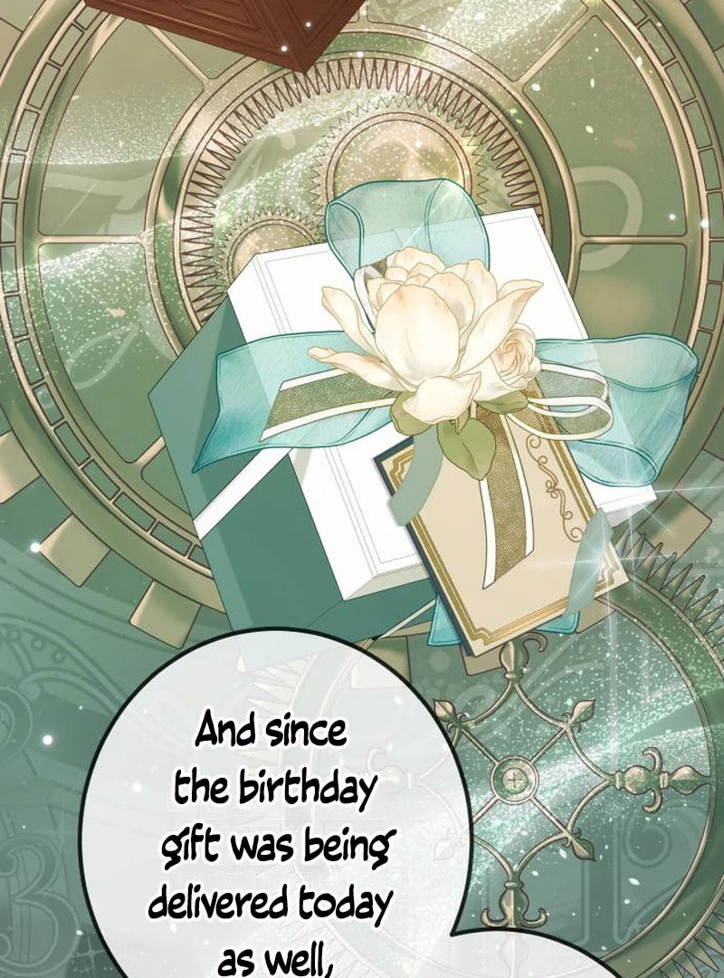 The End of an Imperfect Divorce Chapter 29.1 page 52 - 
