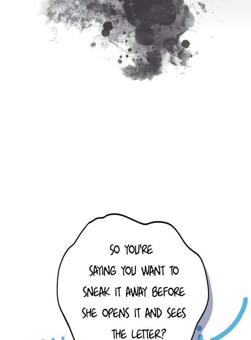 The End of an Imperfect Divorce Chapter 29.1 page 54 - 