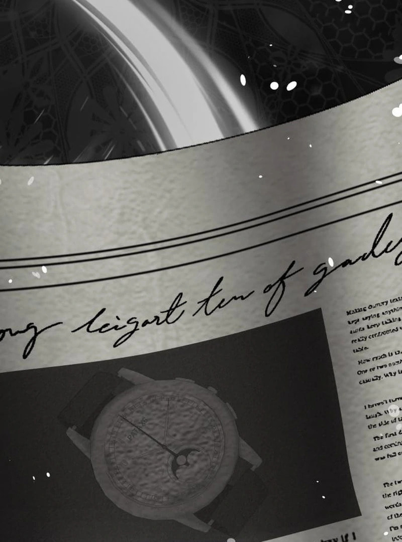 The End of an Imperfect Divorce Chapter 29.1 page 63 - 