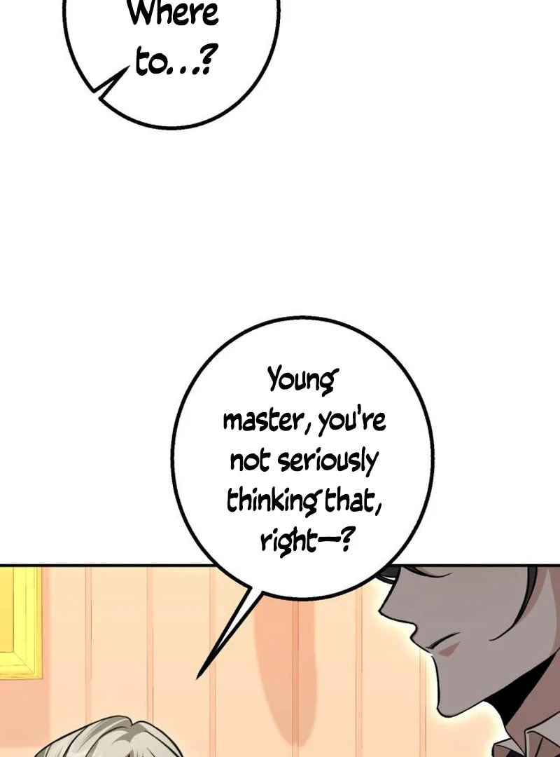 The End of an Imperfect Divorce Chapter 29.1 page 68 - 