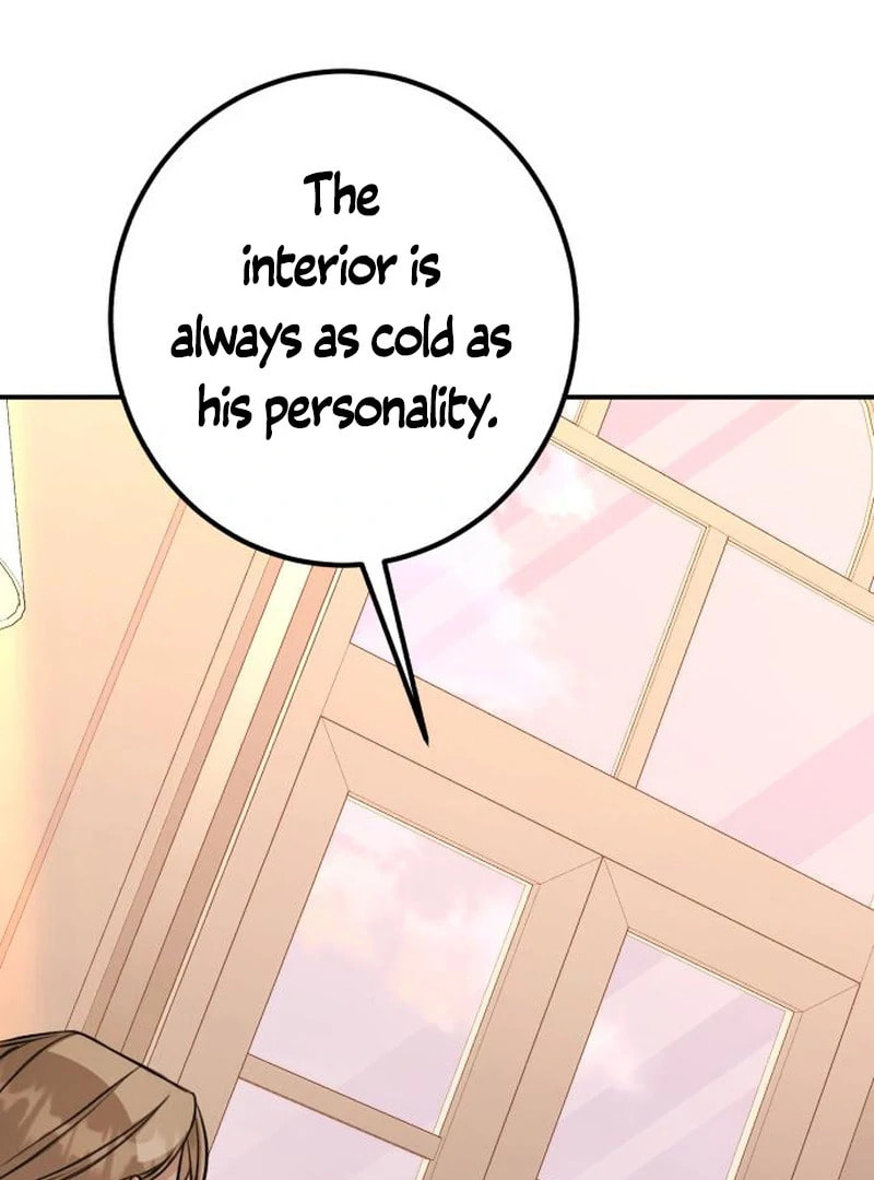 The End of an Imperfect Divorce Chapter 29.1 page 8 - 