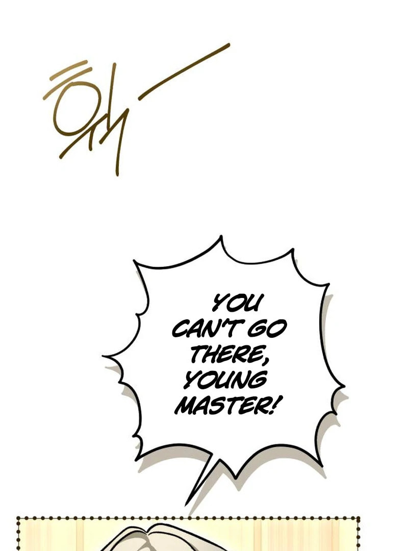 The End of an Imperfect Divorce Chapter 29.1 page 73 - 