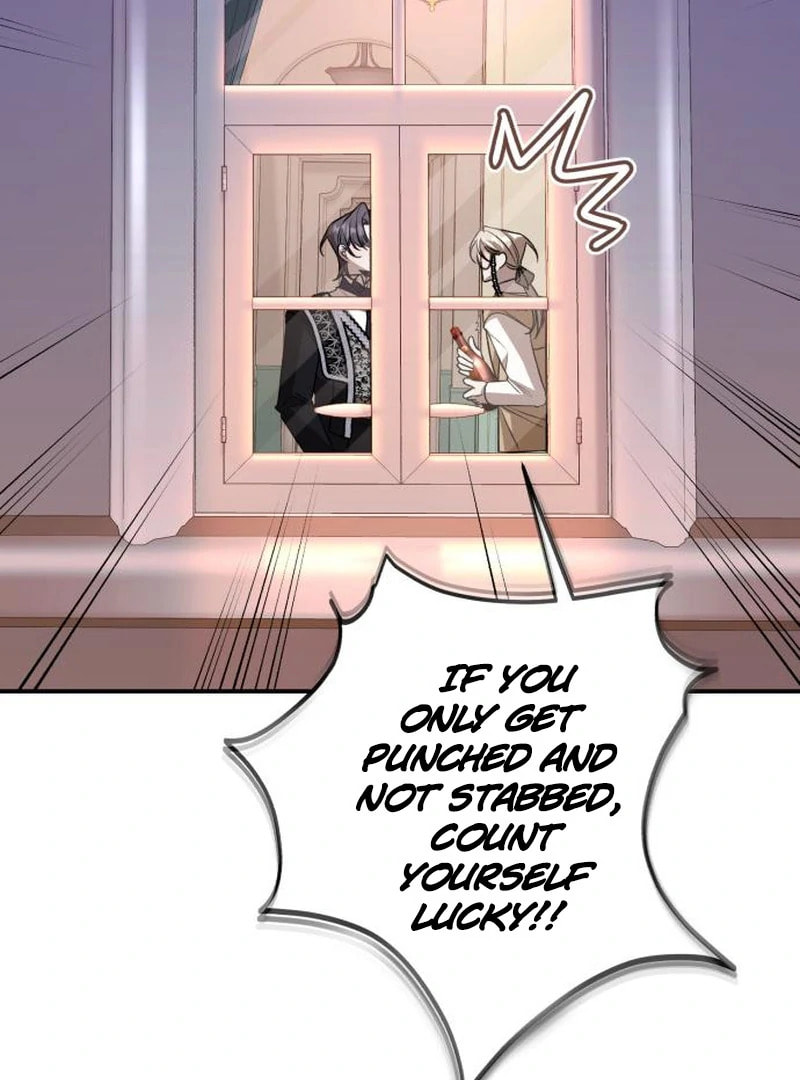 The End of an Imperfect Divorce Chapter 29.1 page 76 - 