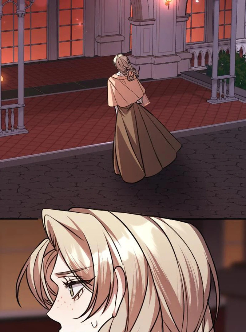 The End of an Imperfect Divorce Chapter 29.1 page 80 - 